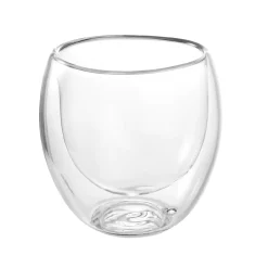 Doppelwand-Glas Espresso, 80 Ml