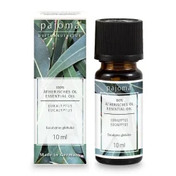 Duftöl Eukalyptus, Nr. 8, 10 Ml