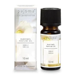 Duftöl Vanille, Nr. 4, 10 Ml
