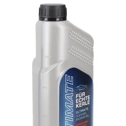 Duschgel Männer, Ultimate/silber, 1000 Ml
