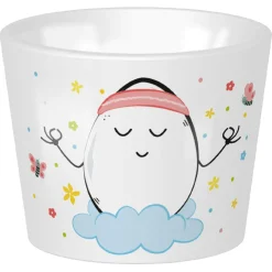 Eierbecher, Genieße Das Leben