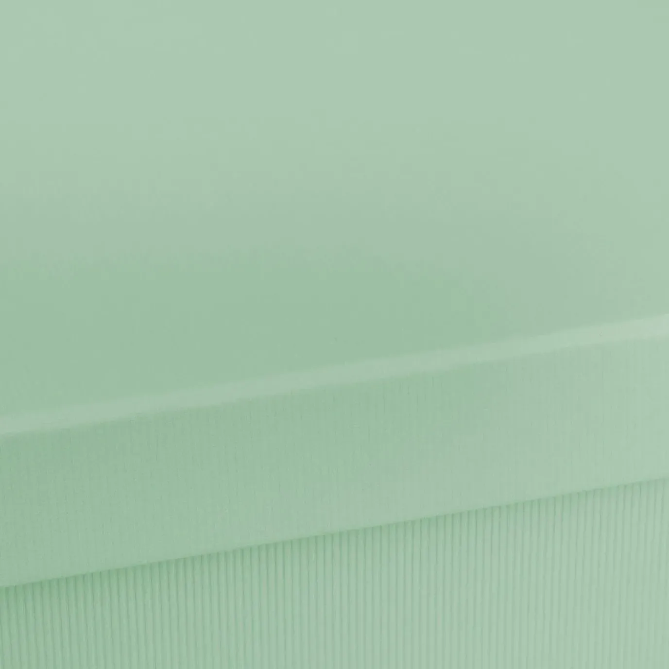 6er Set Geschenkkarton Uni, Hellmint