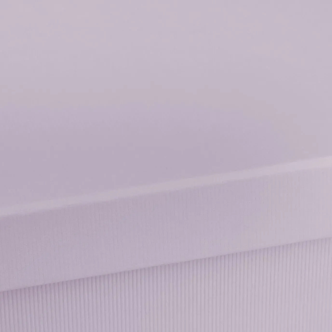 6er Set Geschenkkarton Uni, Flieder