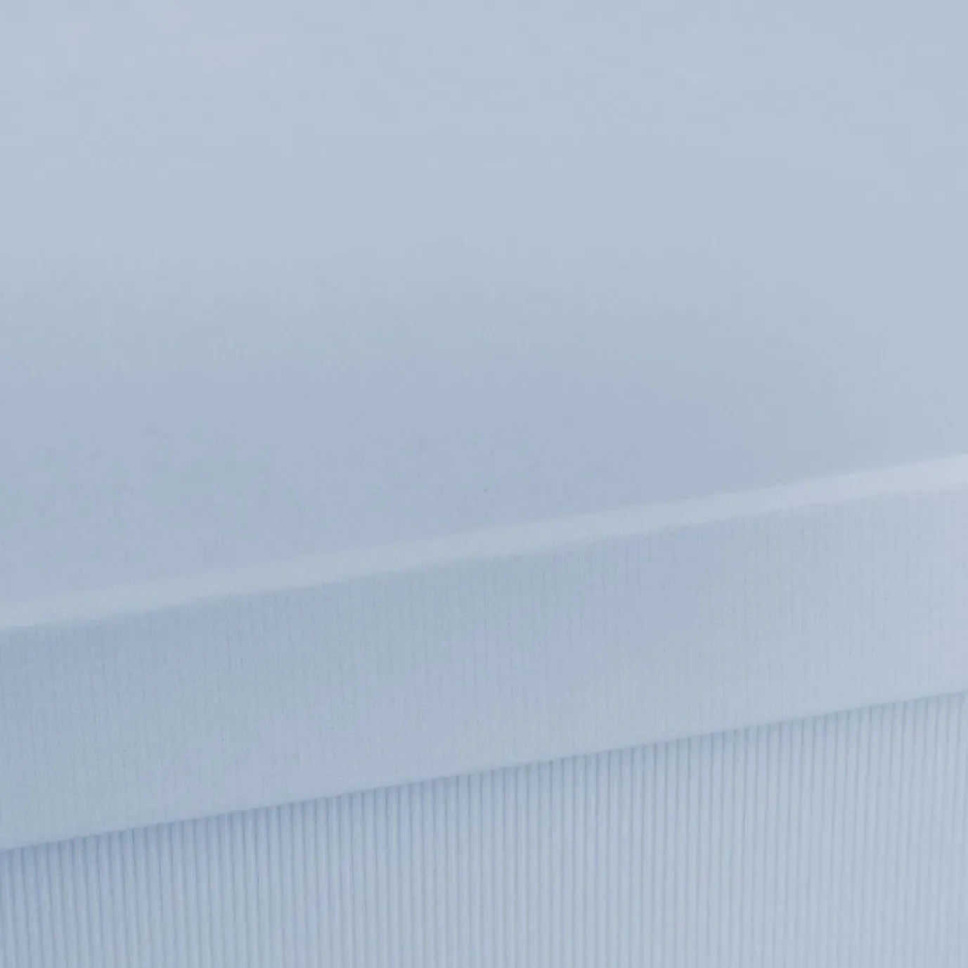 6er Set Geschenkkarton Uni, Dunkelrauchblau