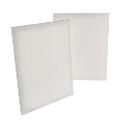 2er Set Leinwand, 40 X 50 Cm