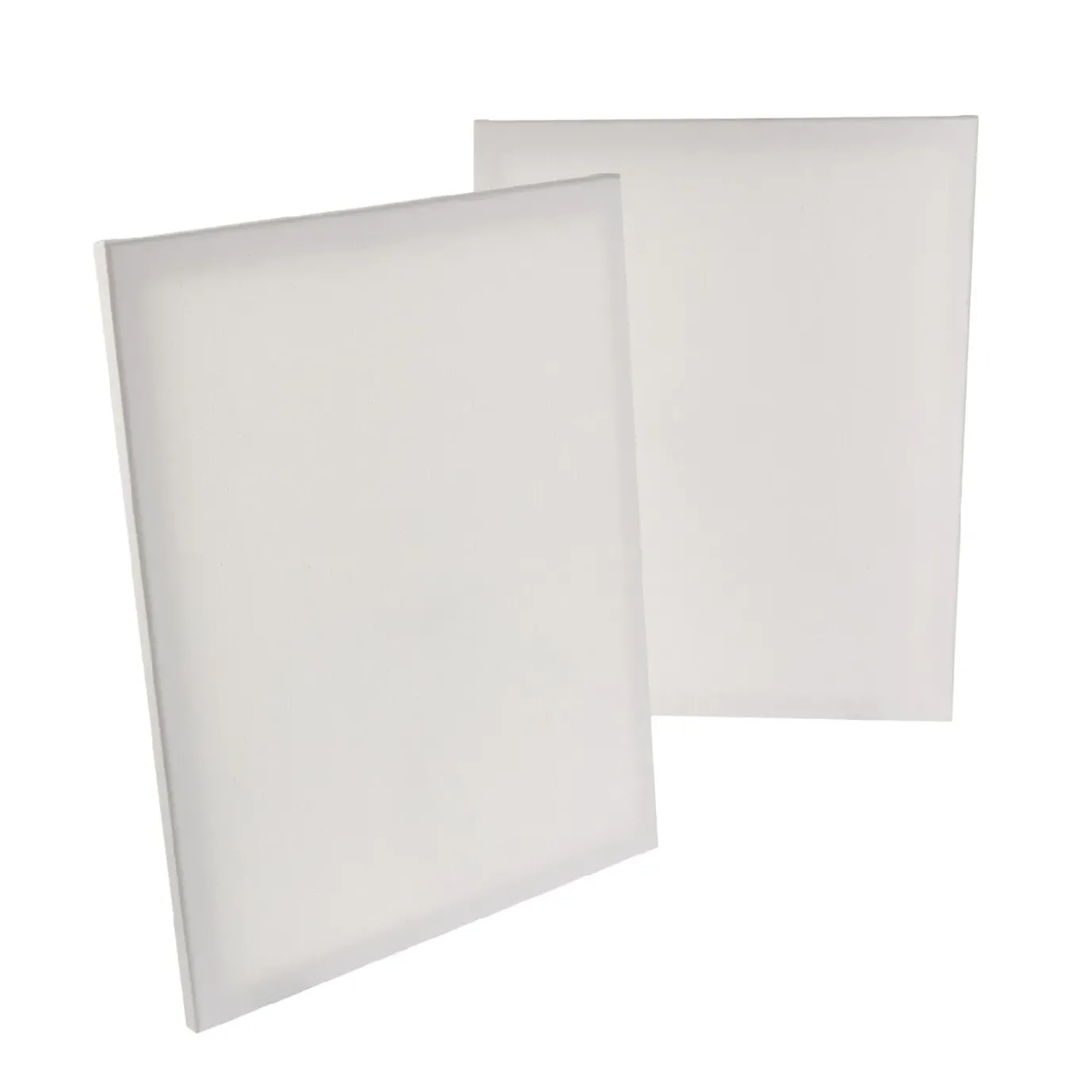 2er Set Leinwand, 40 X 50 Cm