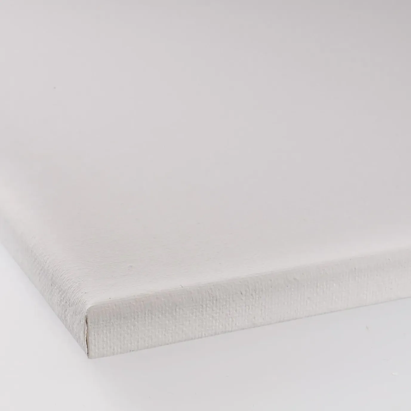 4er Set Leinwand, 15 X 15 Cm