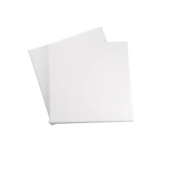 2er Set Leinwand, 20 X 20 Cm