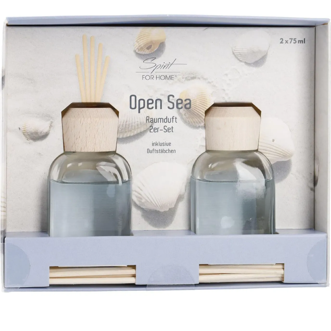 2er Set Raumerfrischer Maritim, 150 Ml