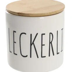 2er Set Vorratsdose Haustier, Leckerli