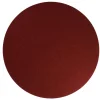 Filz-Platzset, Dunkelrot