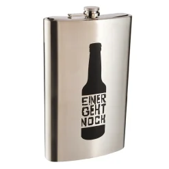 Flachmann XXL, Einer Geht Noch, 1.8 L