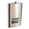Flachmann XXL, Think Big, 1.8 L