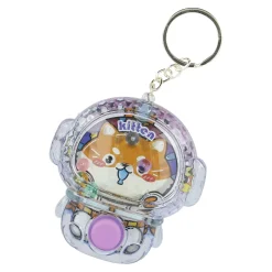 Geduldspiel Aqua/Tier, Katze