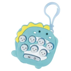 Geduldspiel Hamster, Dino