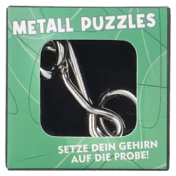 Geduldspiel Mini, 5 X 5 Cm