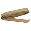 Geschenkband, Gewebt/gold, 15 Mm X 3 M