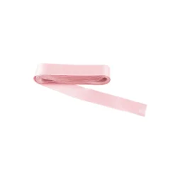 Geschenkband Satin, Altrosa, 25 Mm X 3 M