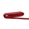 Geschenkband Satin, Bordeaux, 25 Mm X 3 M