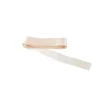 Geschenkband Satin, Creme, 25 Mm X 3 M