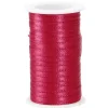 Geschenkband Satin, Pink, 3mm X 10m