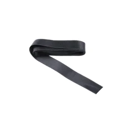 Geschenkband Satin, Schwarz, 25 Mm X 3 M