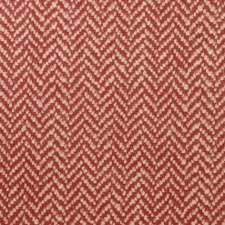 Geschenkpapier Stoffoptik, Rot, 2 M