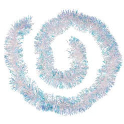 Girlande, Irisierend, 2 M