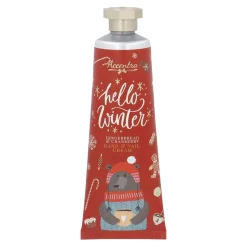 Handcreme Hello Winter/Bär, 60 Ml