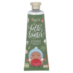 Handcreme Hello Winter/Eule, 60 Ml