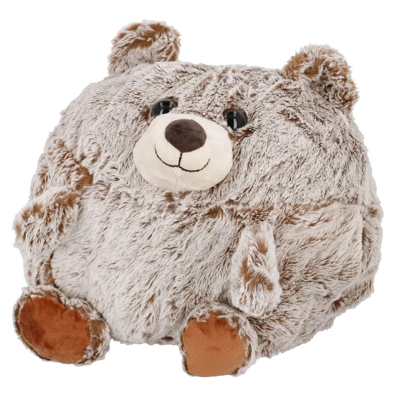 Handwärmer Kugeltier, Bär, 30 Cm