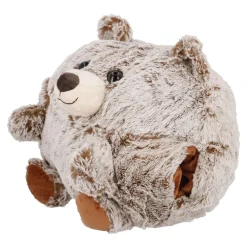 Handwärmer Kugeltier, Bär, 30 Cm