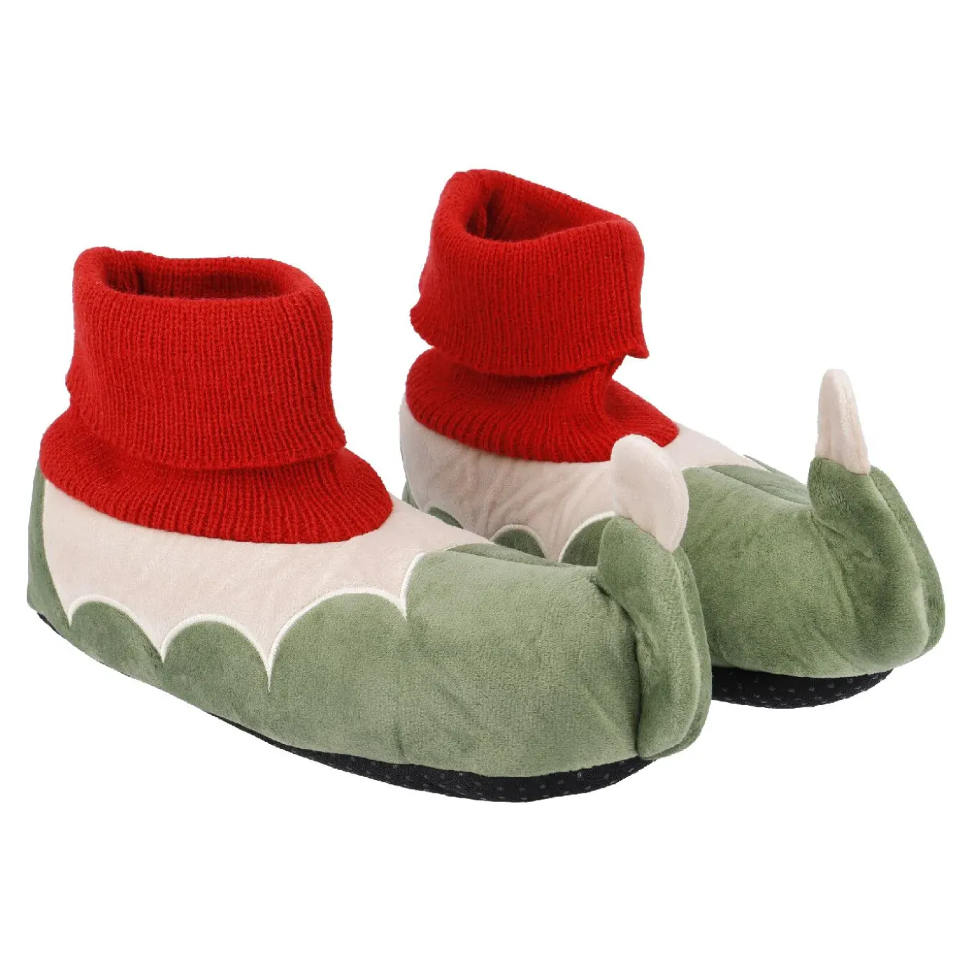 Hausschuhe Elf, Größe 41-42