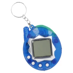 Haustier, Elektrisch, Blau, 7 Cm