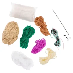 Häkelset Tier, Rentier