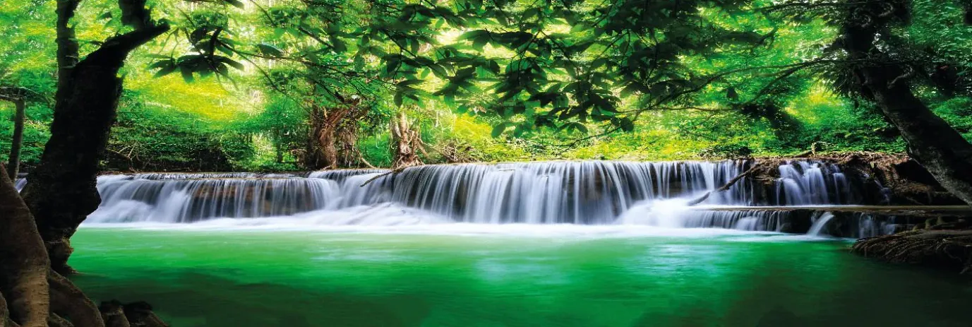 Jumboposter Paradise Dreams, Nr. 5