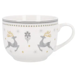 Jumbotasse Rentier, 650 Ml