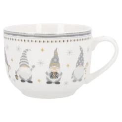 Jumbotasse Wichtel, 650 Ml