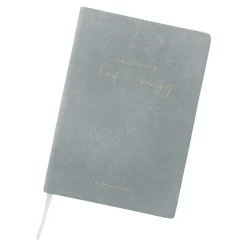 Kalender Edel, A5, Mintgrün