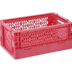 Klappbox Mini, 15 X 9.5 X 6.5 Cm, Magenta