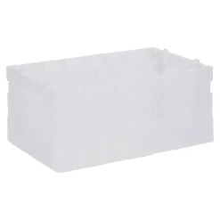 Klappbox Mini, 15 X 9.5 X 6.5 Cm, Transparent