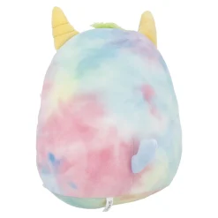 Kuscheltier Quetsch, Monster, 26 Cm