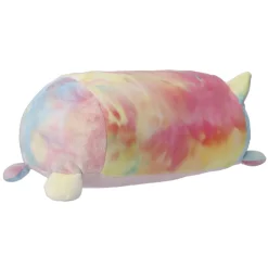 Kuscheltier Soft, Katze/bunt, 45 Cm