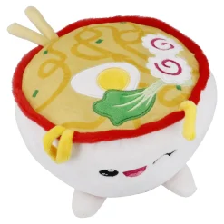 Kuscheltier Sushi, Ramen