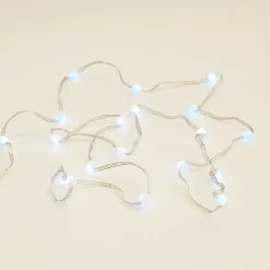 Lichterkette Funktion, RGB, 20er