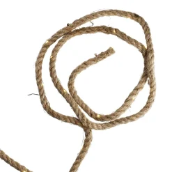 Lichterkette Tau, 23 LED's