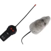 Maus, Ferngesteuert, Grau, 21 Cm