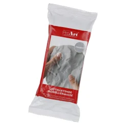 Modelliermasse, Zement, 500g