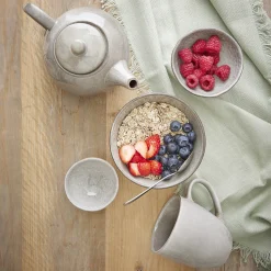 Müslischale Dina, Creme, 14 Cm