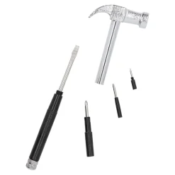 Multitool Hammer, 19 Cm